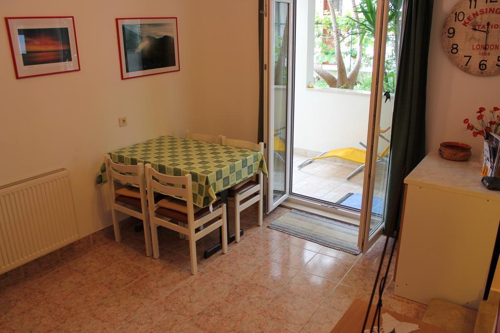 Adria Apartments Podgora Room photo